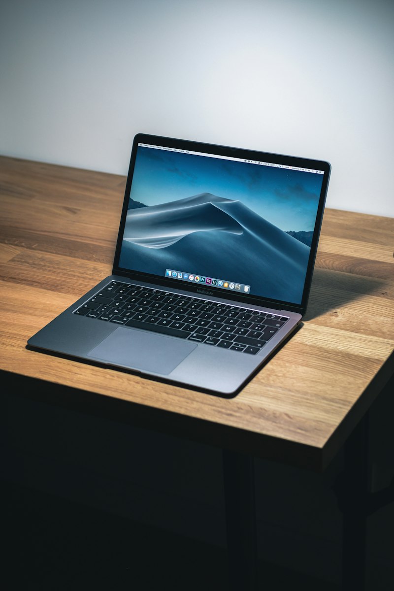 Acer Swift Edge 16 OLED