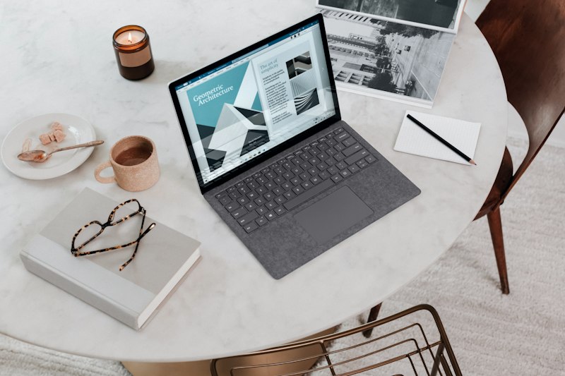 Lenovo IdeaPad Slim 5 OLED